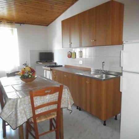 Mansarda M&M Sx Apartamento Castellammare del Golfo Exterior foto