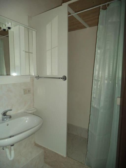 Mansarda M&M Sx Apartamento Castellammare del Golfo Exterior foto