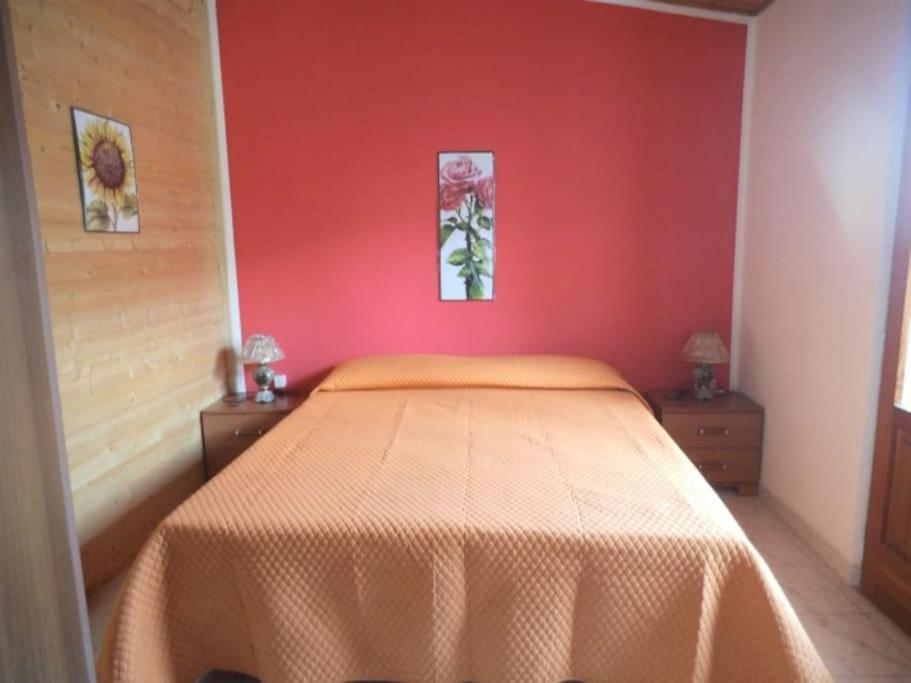 Mansarda M&M Sx Apartamento Castellammare del Golfo Exterior foto