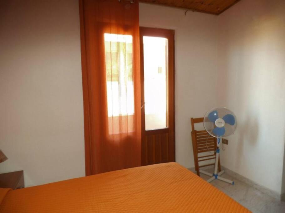 Mansarda M&M Sx Apartamento Castellammare del Golfo Exterior foto