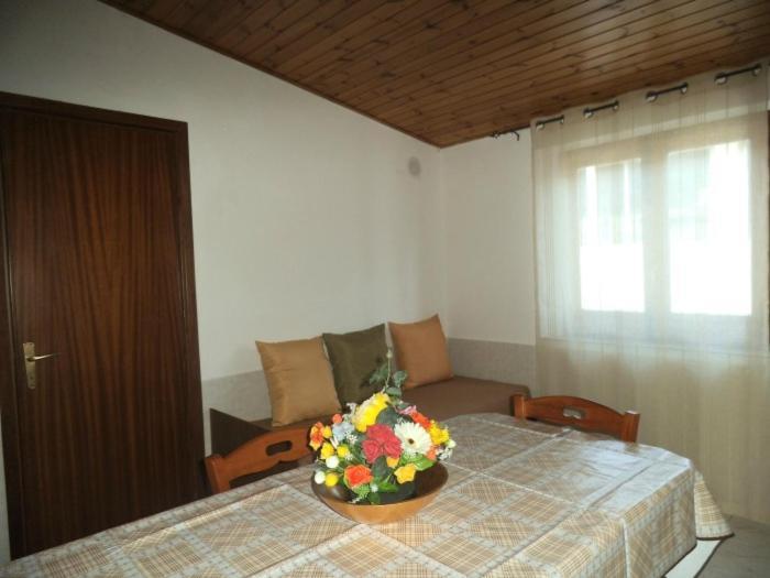 Mansarda M&M Sx Apartamento Castellammare del Golfo Exterior foto